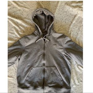 Michael Kors Hoodie Faux fur